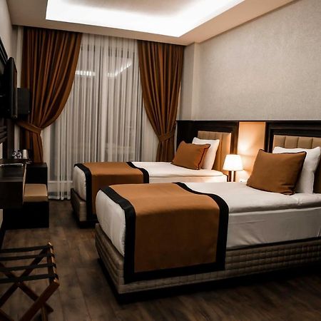 Dimen Hotel Bursa Extérieur photo