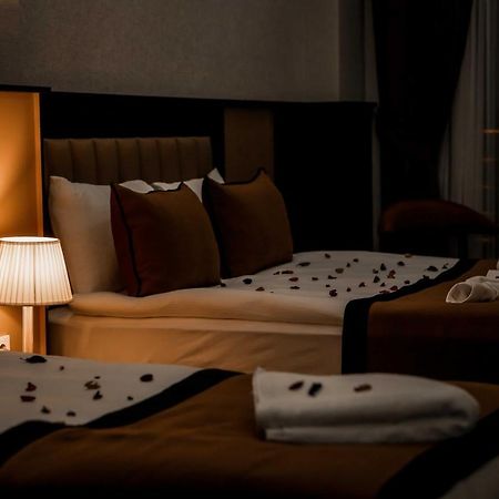 Dimen Hotel Bursa Extérieur photo